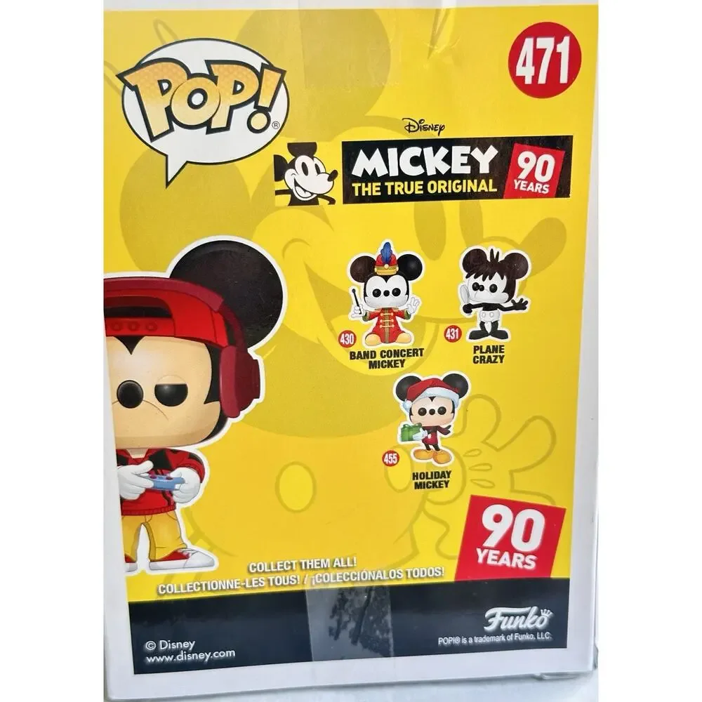 Funko pop vinyl